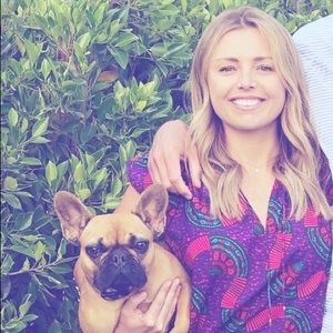 Meet your Posher, Jonelle